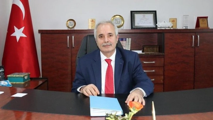 Saadet'ten istifa ederek AK Parti'ye ge&ccedil;mişti! S&ouml;zleri İYİ Partilileri &ccedil;ıldırttı