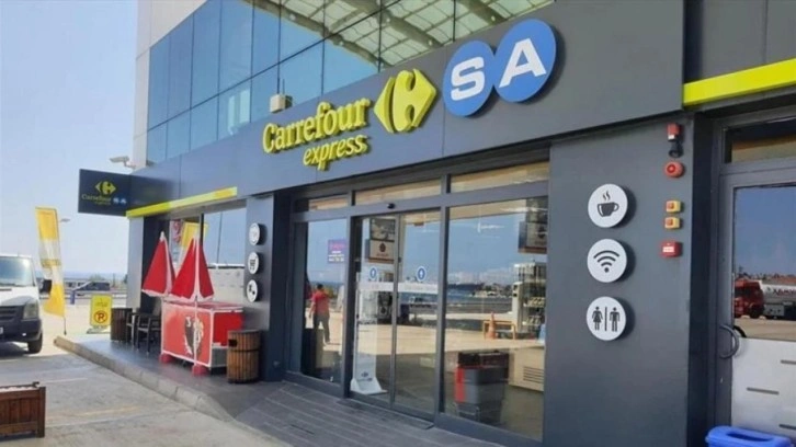Sabancı Holding'den CarrefourSA'nın satış iddialarına ilişkin a&ccedil;ıklama