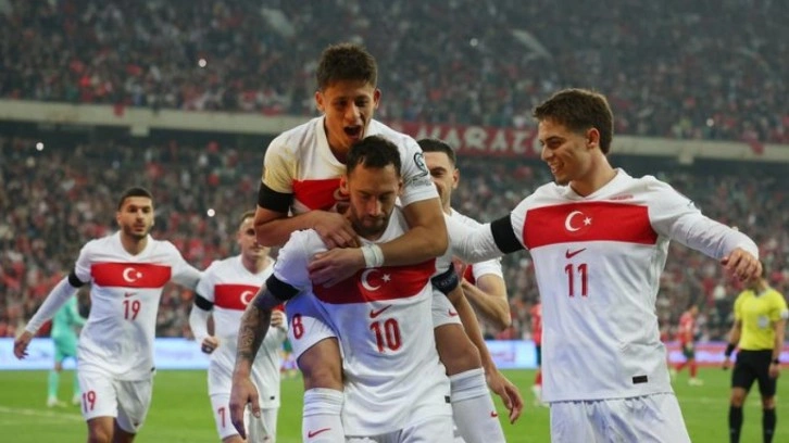 Sadece 19 maç kaldı! Hakan Çalhanoğlu rekora koşuyor