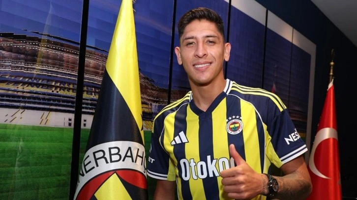 Sadece bir maça çıkabilmişti: Yeni transferden haber var