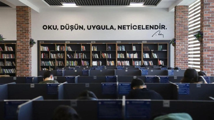 Sadece LGS değil: Türk öğrencilerden başarı üstüne başarı!Dünyanın en iyilerini solladılar