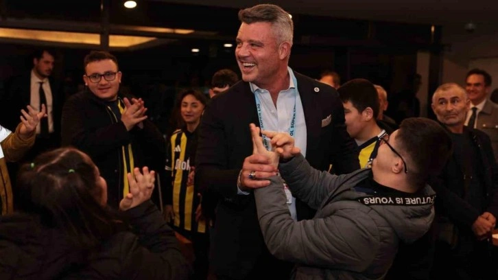 Sadettin Saran, d&ouml;nercinin &ccedil;ağrısına &ouml;ğrenciler i&ccedil;in yorum yaptı: S&ouml;z&uuml;n&uuml; tut