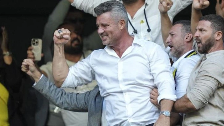 Sadettin Saran forvet transferini bitiriyor! Milli yıldızı Avrupa'dan geri getirecek