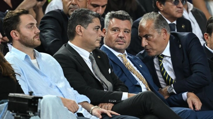 Sadettin Saran: Gurur duydum!