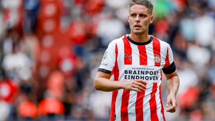 Sadettin Saran ilk transferini yapıyor! 27 milyon Euro değeri var