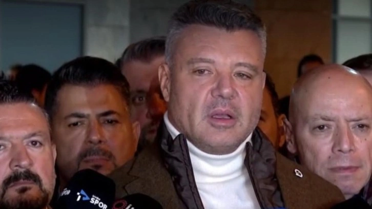Sadettin Saran net konuştu: Türk sporu için çok kötü sonuçlar doğurur