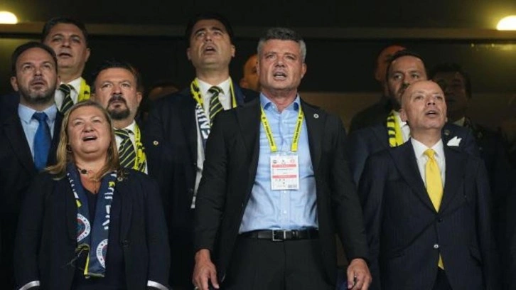 Sadettin Saran takıma neşteri vurdu: Ayrılık kararı alındı