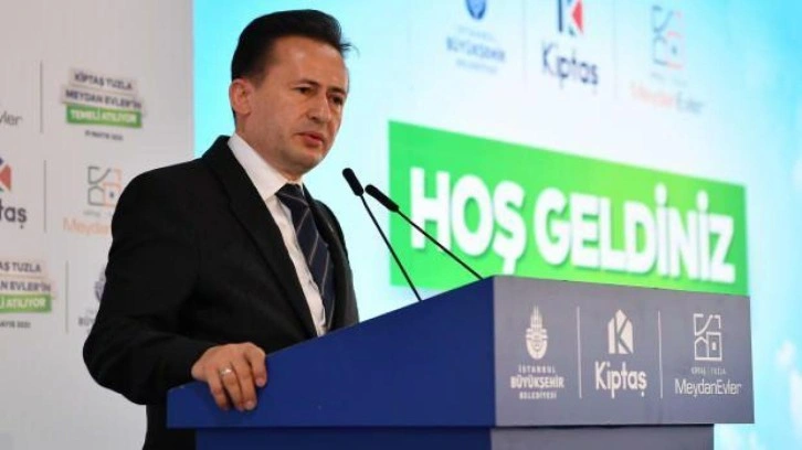Şadi Yazıcı, İmamoğlu'nun iddialarını &ccedil;&uuml;r&uuml;tt&uuml;