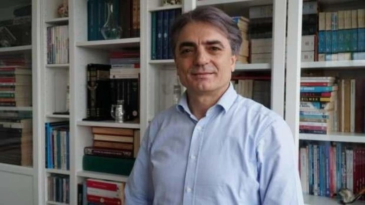 Şadi Yazıcı&rsquo;nın Basın Danışmanı İlhan &Ccedil;abukol&rsquo;dan Murat Ongun&rsquo;a yanıt