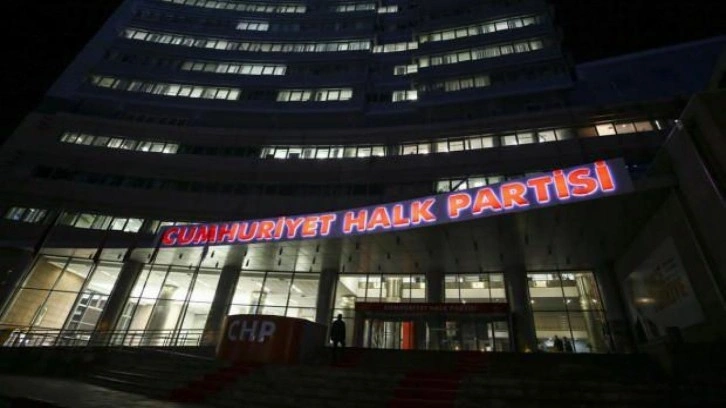 Sadullah Ergin iddiası CHP'lileri &ccedil;ıldırttı! Şehirde b&uuml;y&uuml;k isyan var