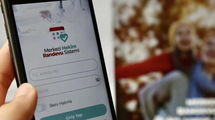 Sağlık Bakanı Memişoğlu duyurdu: MHRS'de yeni dönem 1 Eylül'de başlıyor