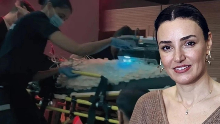 Sahnede fenalaşmıştı: Sevcan Orhan'ın son durumu nasıl?