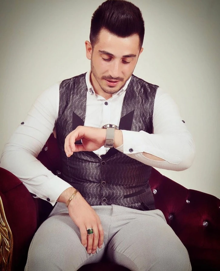 Şair ve Yazar: Ercan Bulut Kimdir?