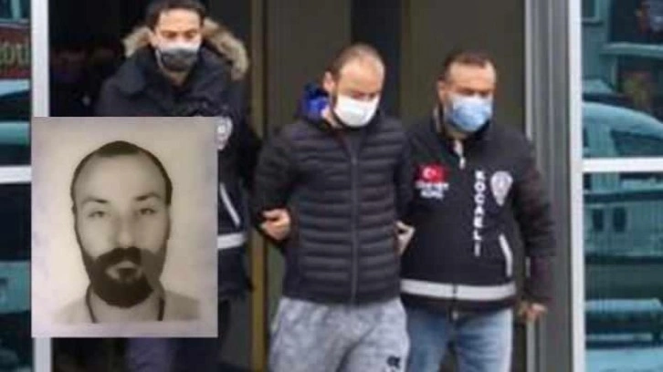 "Şakalaşırken &ouml;ld&uuml;rd&uuml;m" demişti, m&uuml;ebbet hapis aldı