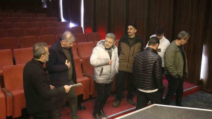 Sakaryaspor&rsquo;da &ccedil;oğunluk sağlanmadı, kongre ertelendi