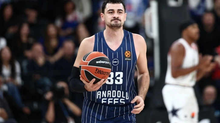 Sakatlık resmen açıklandı! Milli oyuncu 3 hafta yok