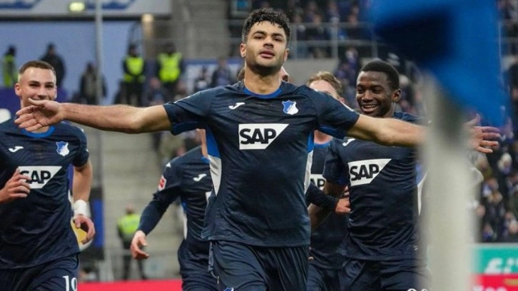 Sakatlık yüzünden uzun süredir yoktu! Milli yıldız 1 yıl sonra golle döndü