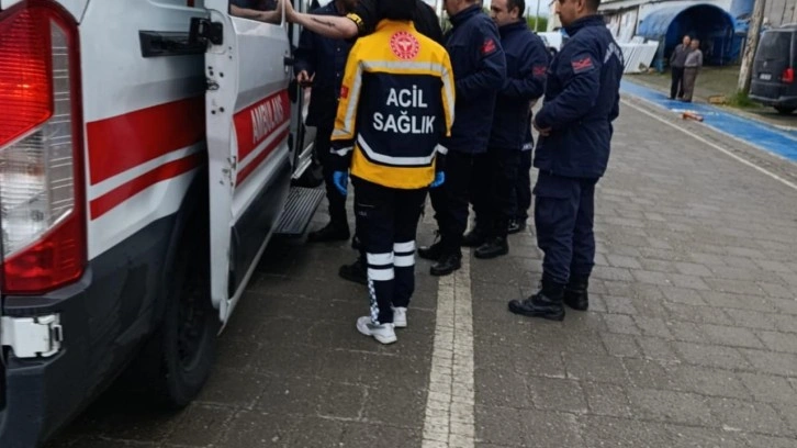 Şakaydı gerçek oldu: Bu kez insan köpeği ısırdı!