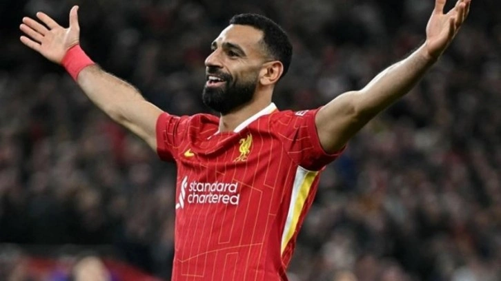 Salah’ın Bodrum'da bir gecede ödediği hesap dudak uçuklattı!