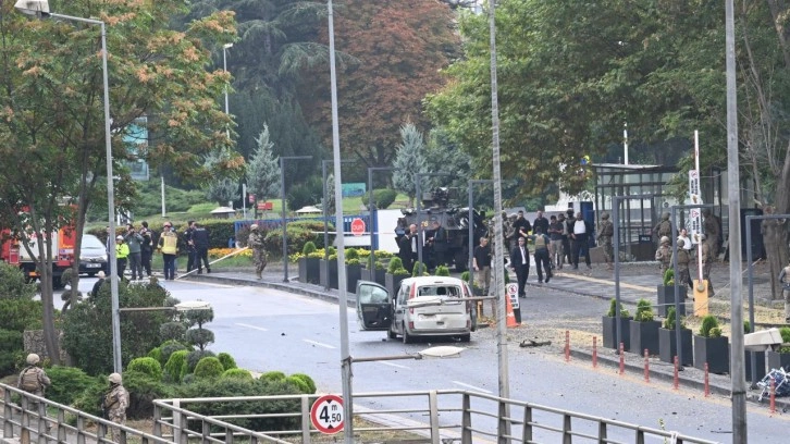 Saldırı girişimi Avrupa basınında: Ter&ouml;r diyemediler