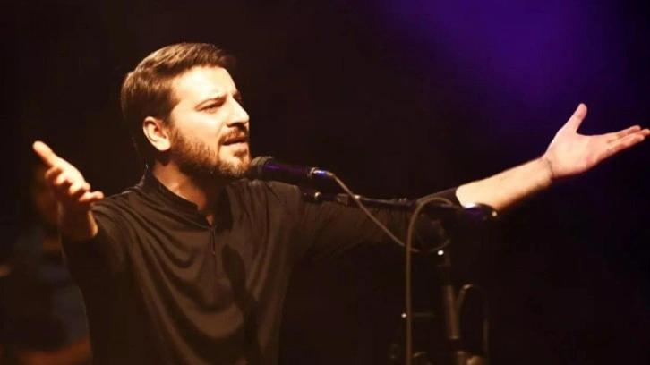 Sami Yusuf İstanbul'a geliyor! İşte konser tarihi ve bilet fiyatları