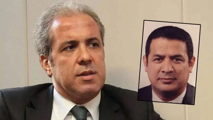 Şamil Tayyar bazı bakanları topa tuttu! AK Parti i&ccedil;inde neler oluyor?