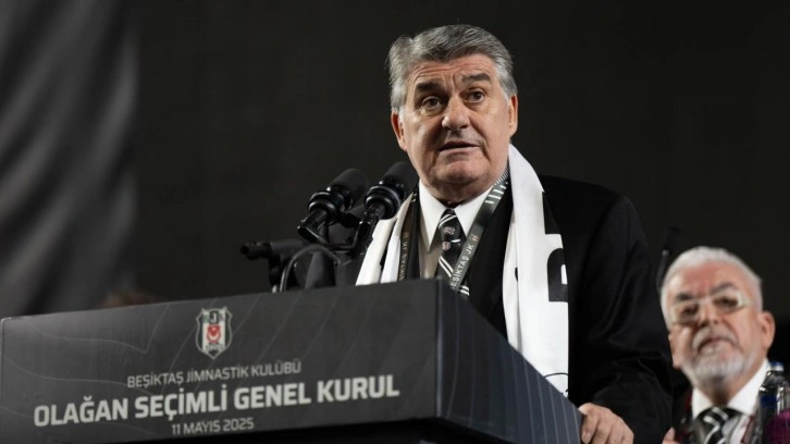 'Samimi söylüyorum' dedi, transfer planını anlattı: 'Bir haftada bitiririm'