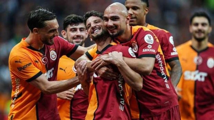 Şampiyon sezona 3 puanla veda etti!