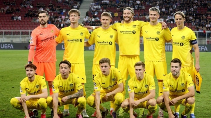 Şampiyonlar Ligi'nde sürprizler gecesi! Kairat sonrası iki 'ilk' daha