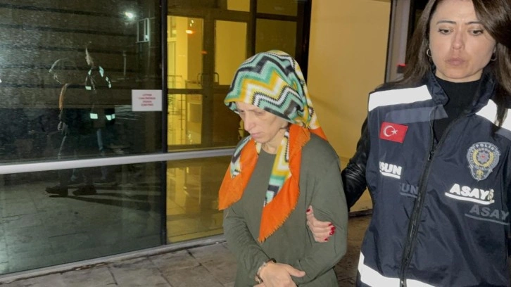 Samsun'da korkunç olay! Evde doğurup çöpe attığını söyledi, 30 gündür iz yok
