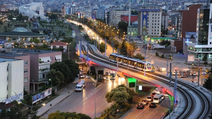 Samsun için son dakika uyarısı
