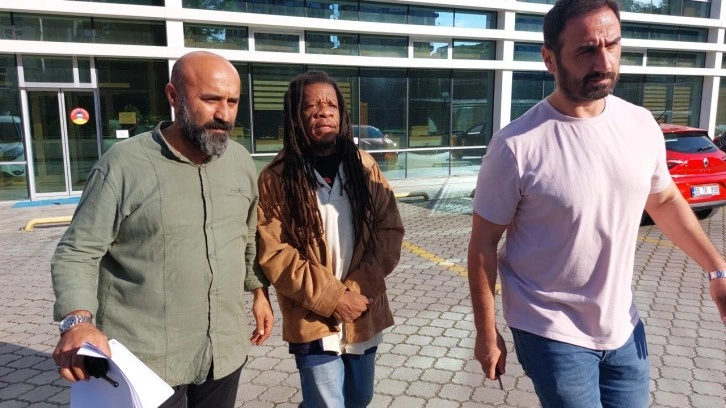 Samsun'da yakalandı! 15 g&uuml;n boyunca arkadaşının cesediyle aynı gemide yaşadı