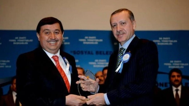Samsun&rsquo;un &ouml;nde gelen siyasi isimlerinden Murat İkiz: AK Parti ile siyasete devam
