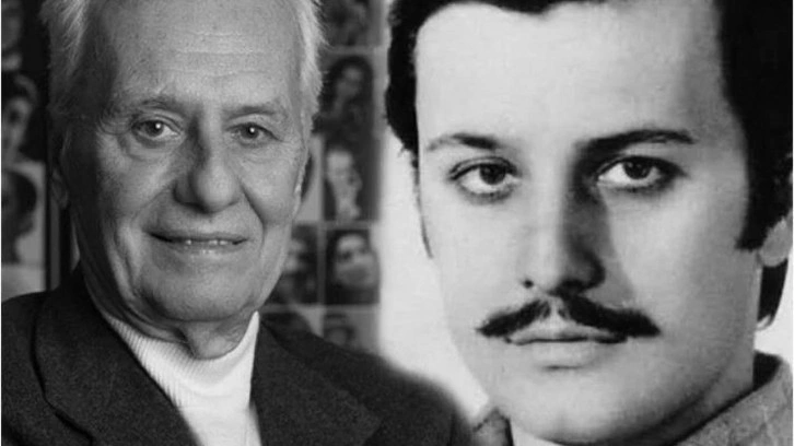 Sanatçı Engin Çağlar son yolculuğuna uğurlandı