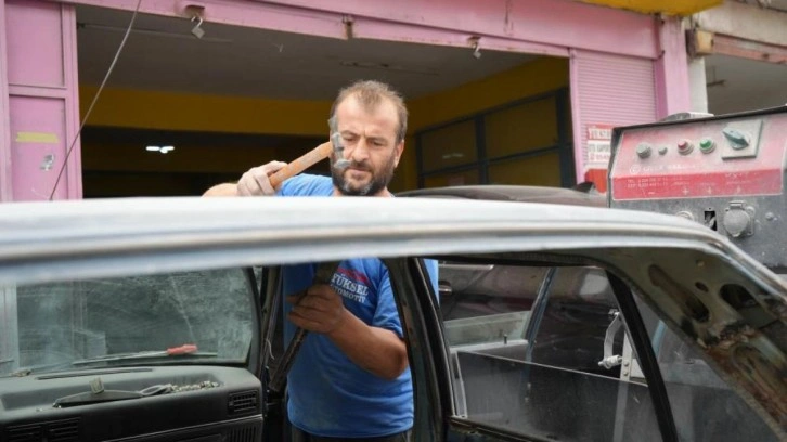 Sanayide iş çok, eleman yok