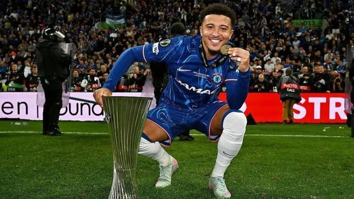 Sancho bir takımı daha reddetti! İşte maaş beklentisi