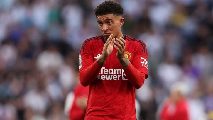 Sancho'da imza an meselesi! Kulüpler anlaşmak üzere
