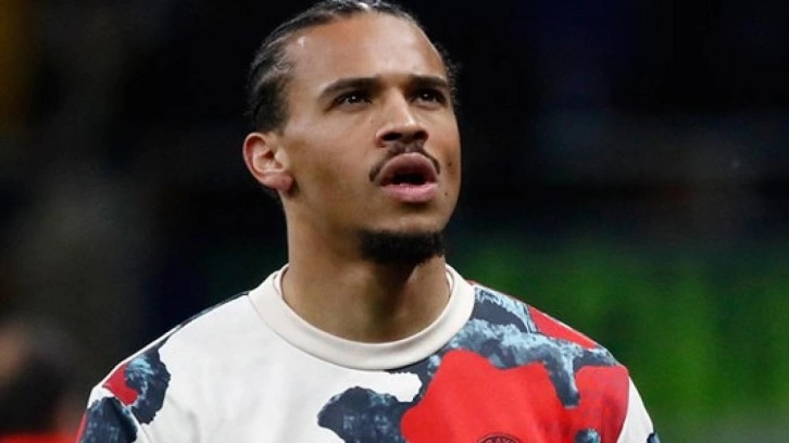 Sane'den Galatasaray'a cevap geldi! Fenerbahçe'den sürpriz hamle