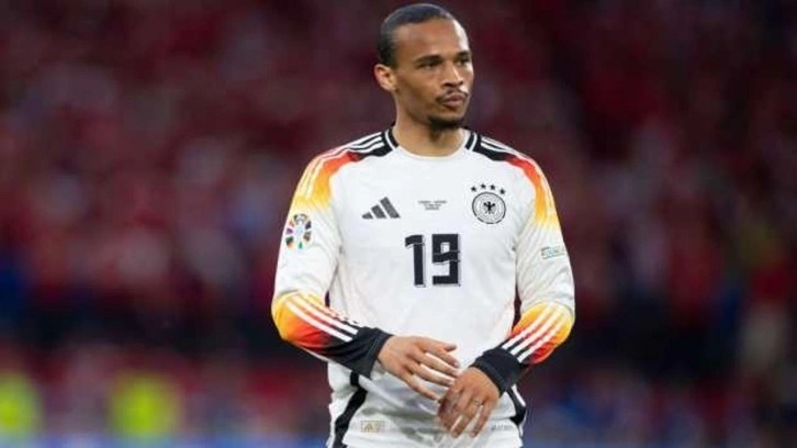 Sane kadroya neden alınmadı? Nagelsmann'dan Türkiye'ye skandal sözler