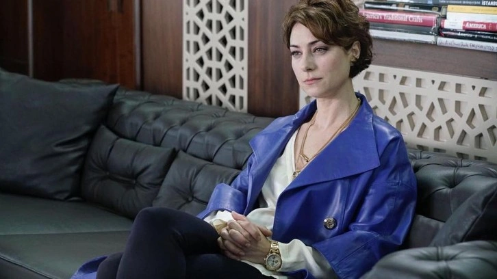 Sanem Çelik, yıllar sonra Leyla Hali'ne evet dedi! Teklifleri kabul etmemişti