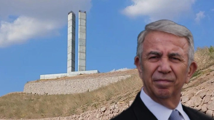 Sanki yolsuzluk anıtı: İhalesi yok, fiyatları şişirme, kamu zararı 72 milyon!