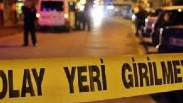 Şanlıurfa'da silahlı kavga: Yaralılar var!
