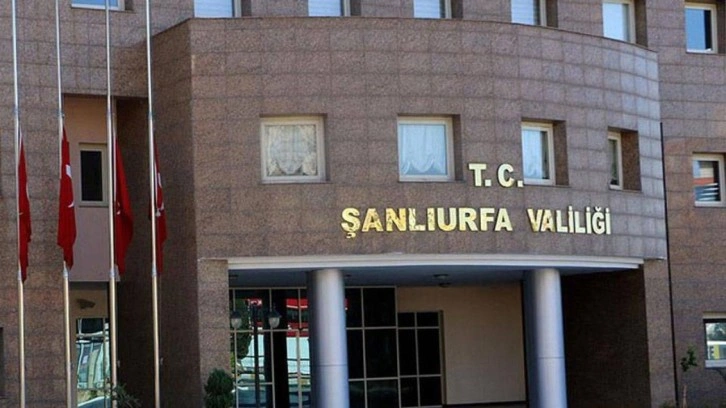 Şanlıurfa Valiliğinden "toplu oy kullanıldığı" iddiasına ilişkin a&ccedil;ıklama:
