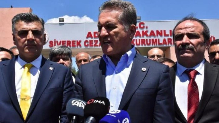 Sarıg&uuml;l: ABD&rsquo;nin m&uuml;dahale etmesine asla izin vermeyiz