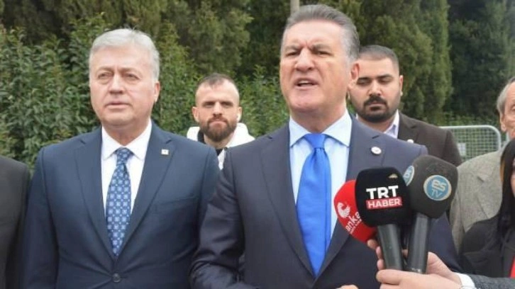 Sarıg&uuml;l: Af talebimiz siyasi değil