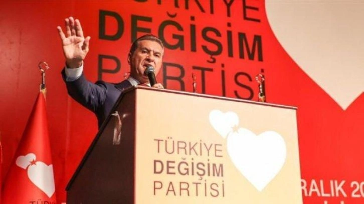 Sarıg&uuml;l, ekonomik milliyet&ccedil;ilik anlayışını a&ccedil;ıkladı