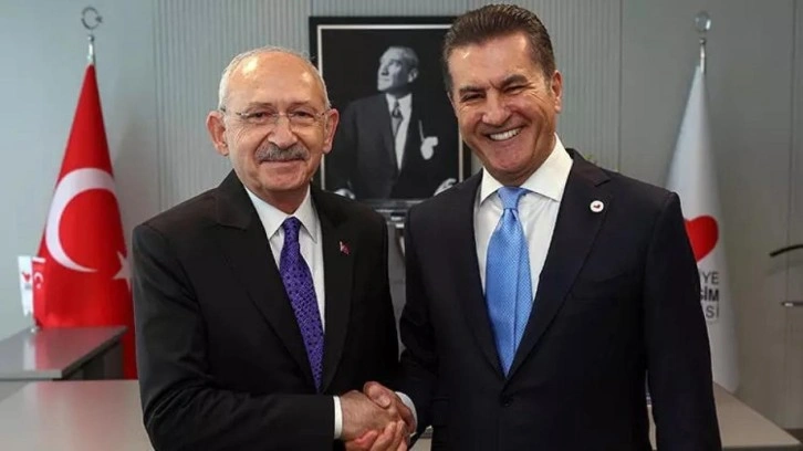 Sarıg&uuml;l, İBB Başkan adaylığı iddialarına ilişkin ilk kez bu kadar net konuştu!