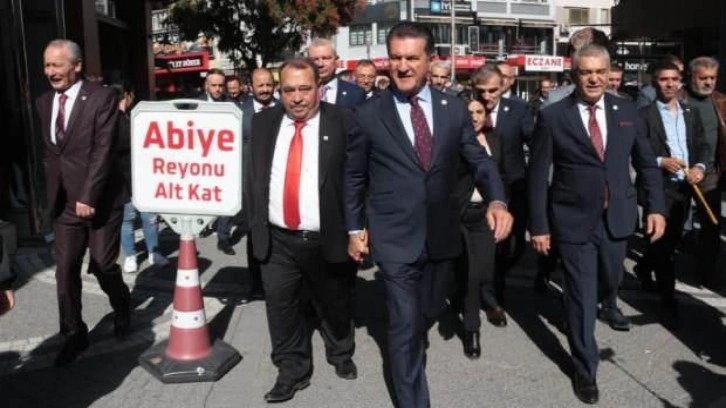 Sarıg&uuml;l muhalefete seslendi: H&uuml;k&uuml;mete destek verin