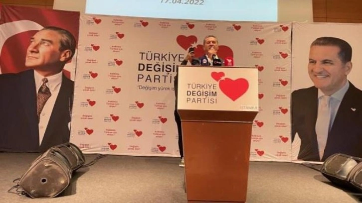 Sarıg&uuml;l'den iddialı s&ouml;zler: Ger&ccedil;ekleşmezse genel başkanlığı bırakırım