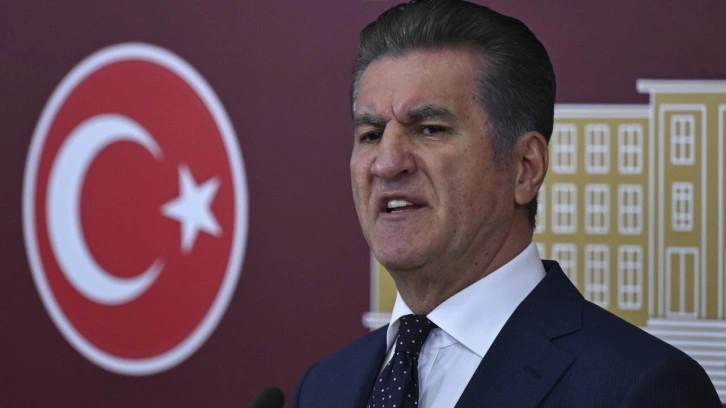 Sarıg&uuml;l'den infaz koruma memurlarıyla ilgili kanun teklifi